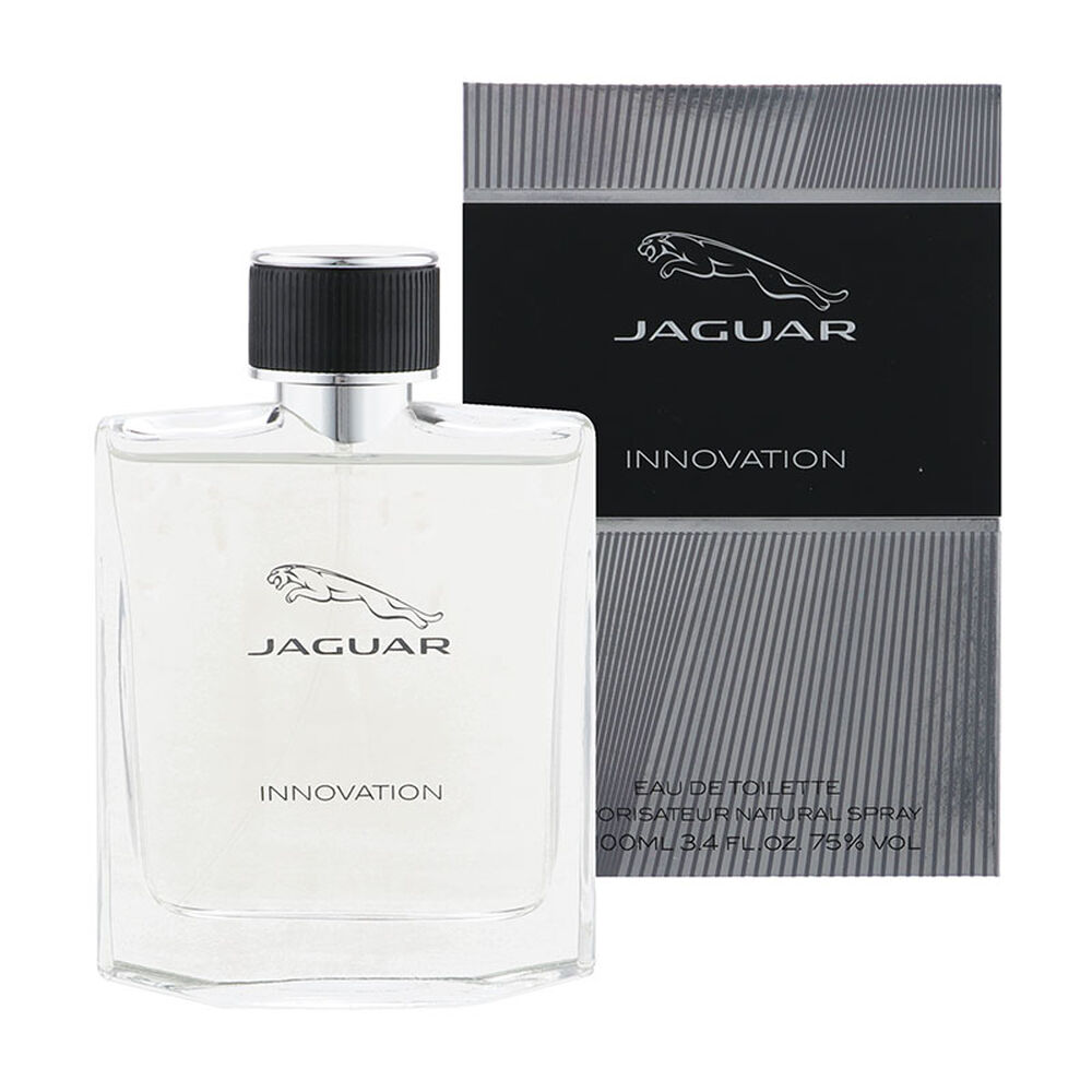 Jaguar Innovation
