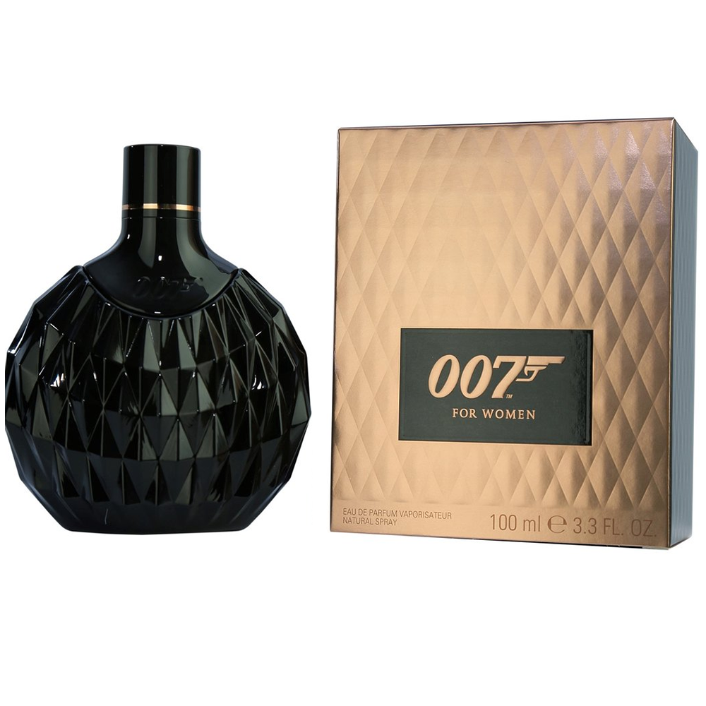 James Bond 007