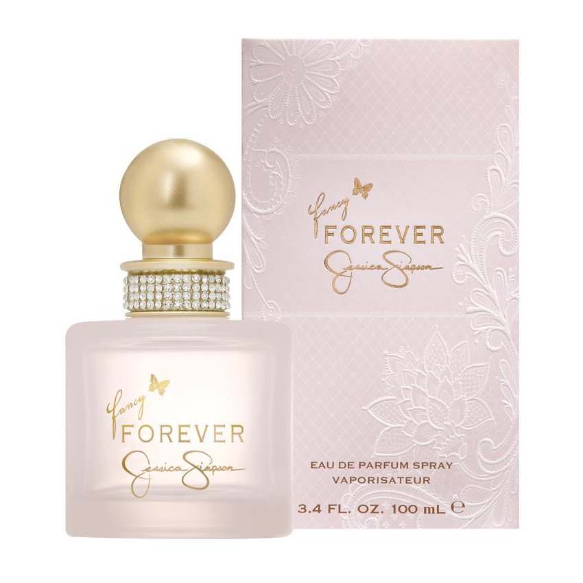 Jessica Simpson Fancy Forever