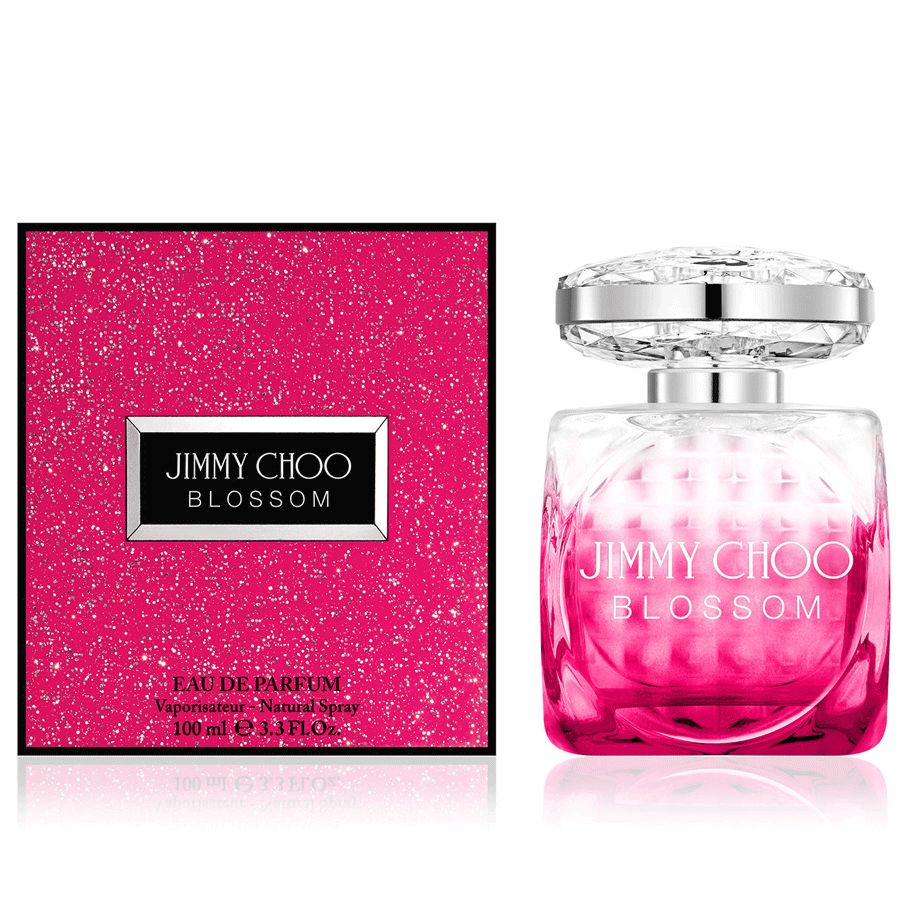 Jimmy Choo Blossom