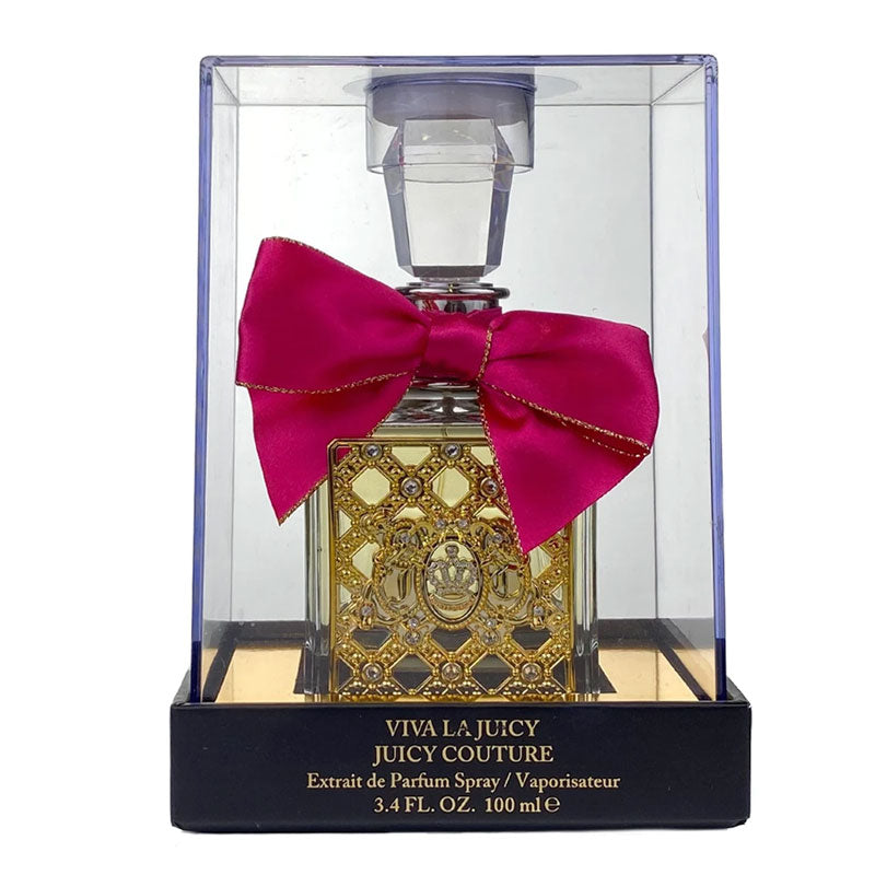 Juicy Couture Viva la Juicy Extrait