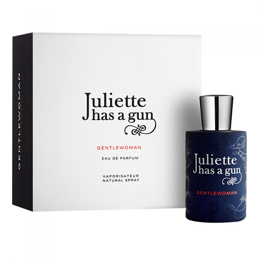 Juliette Has A Gun Gentlewomen