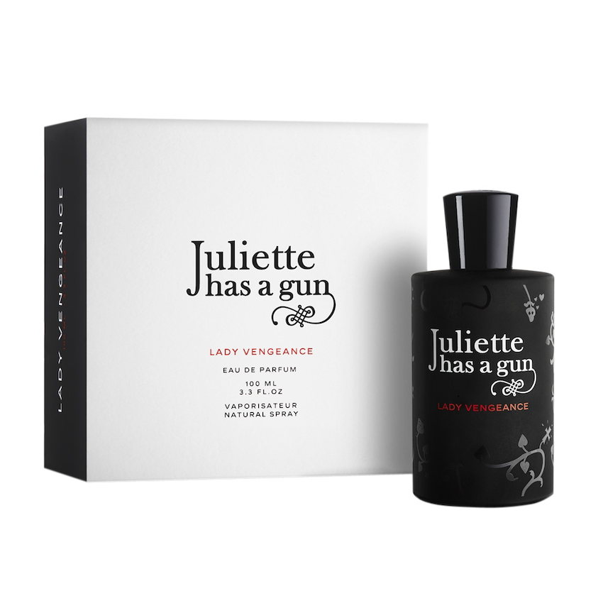 Juliete Has A Gun Lady Vengeanze