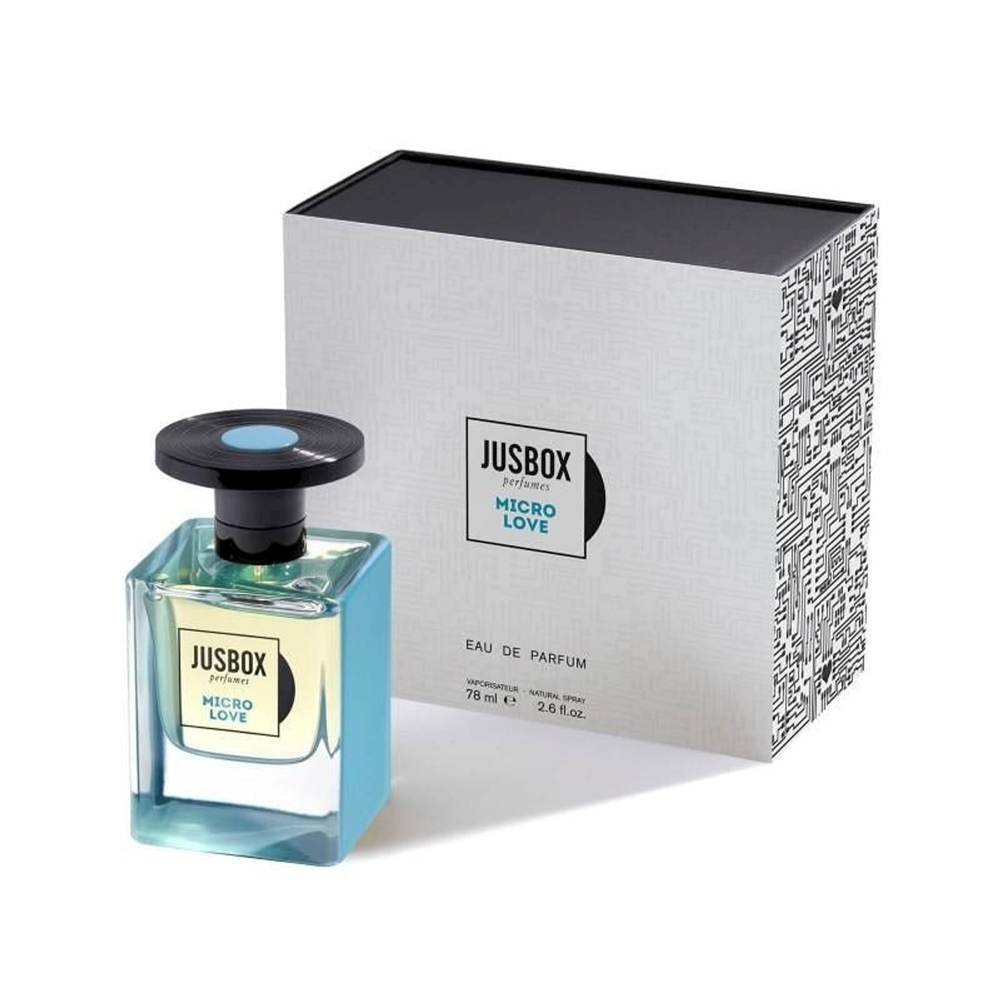 Jusbox Micro Lover