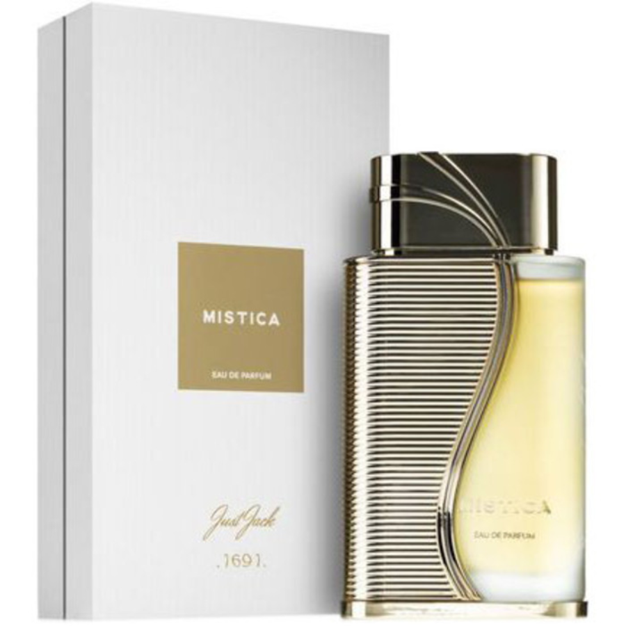 Just Jack Mistica