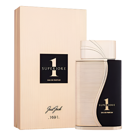 Just Jack Superior 1