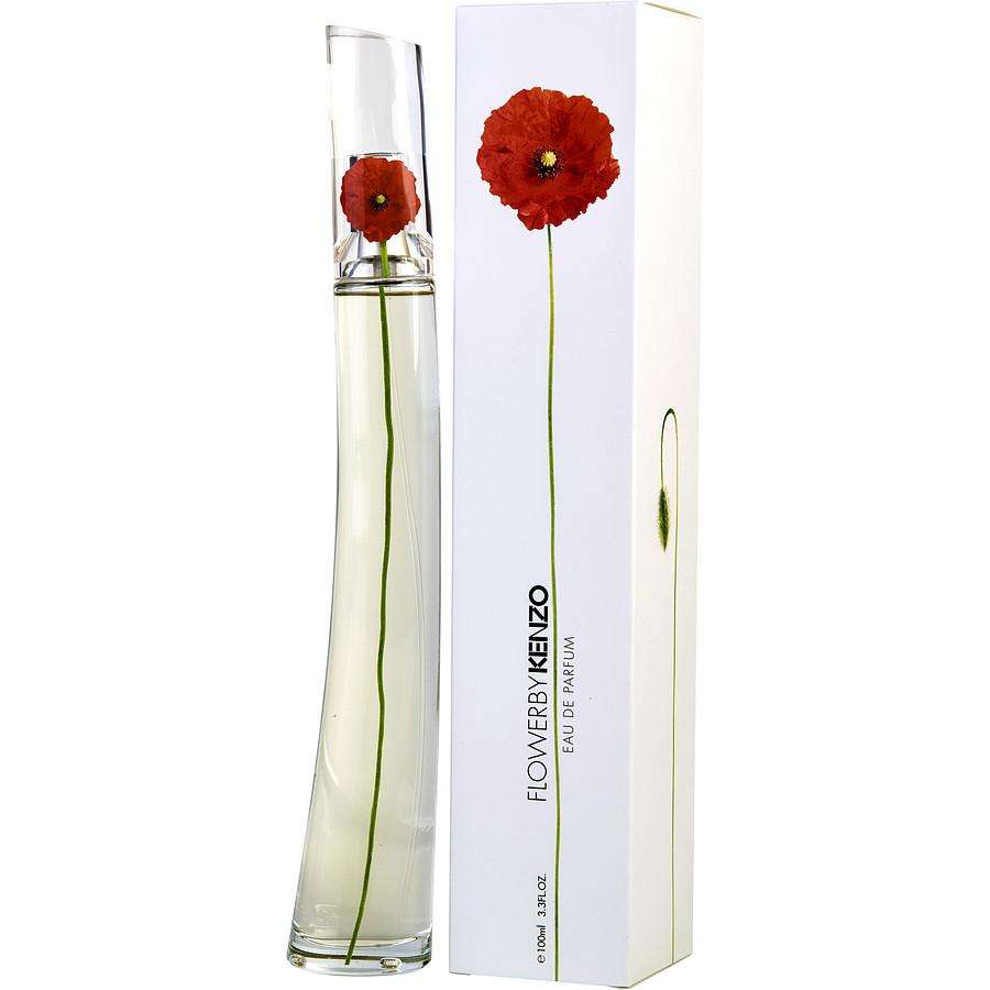 Kenzo Flower