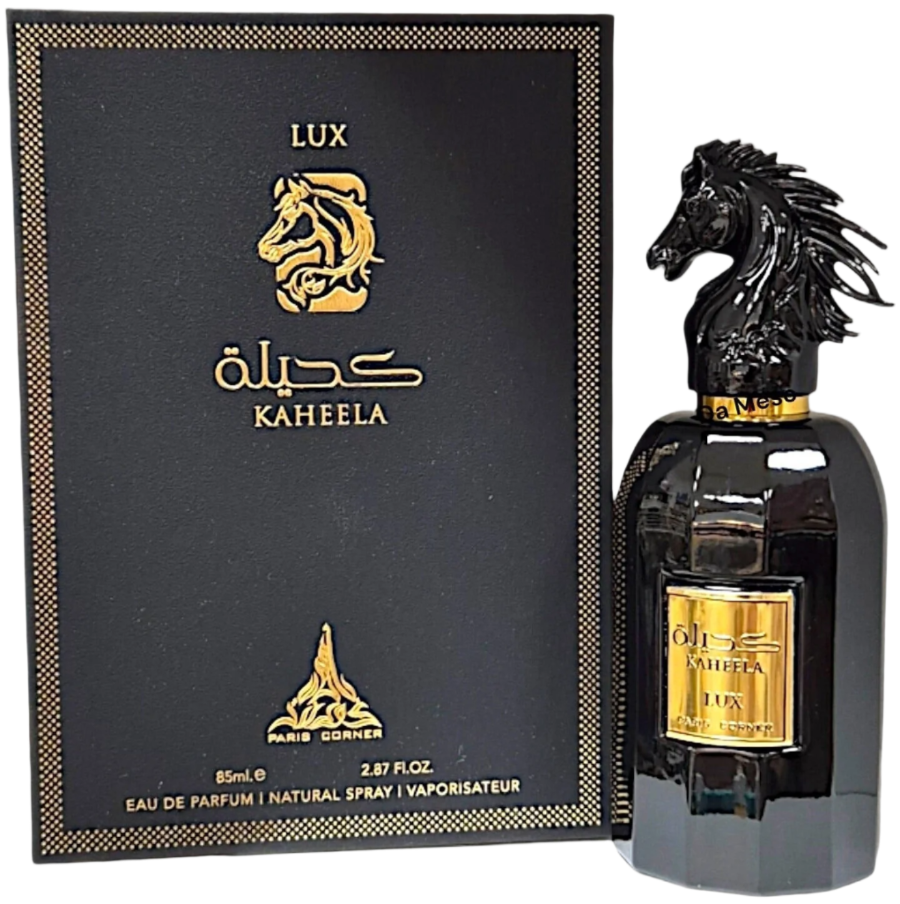 Kaheela Lux