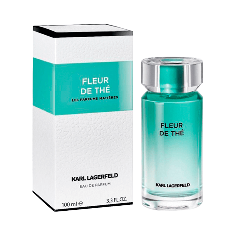 Karl Lagerfeld Fleur De
