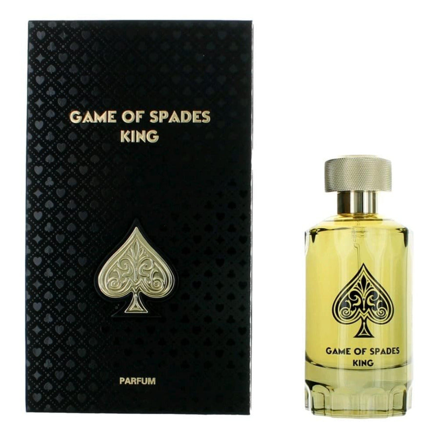 Game Of Spade King UNISEX, Jo Milano, FragrancePrime
