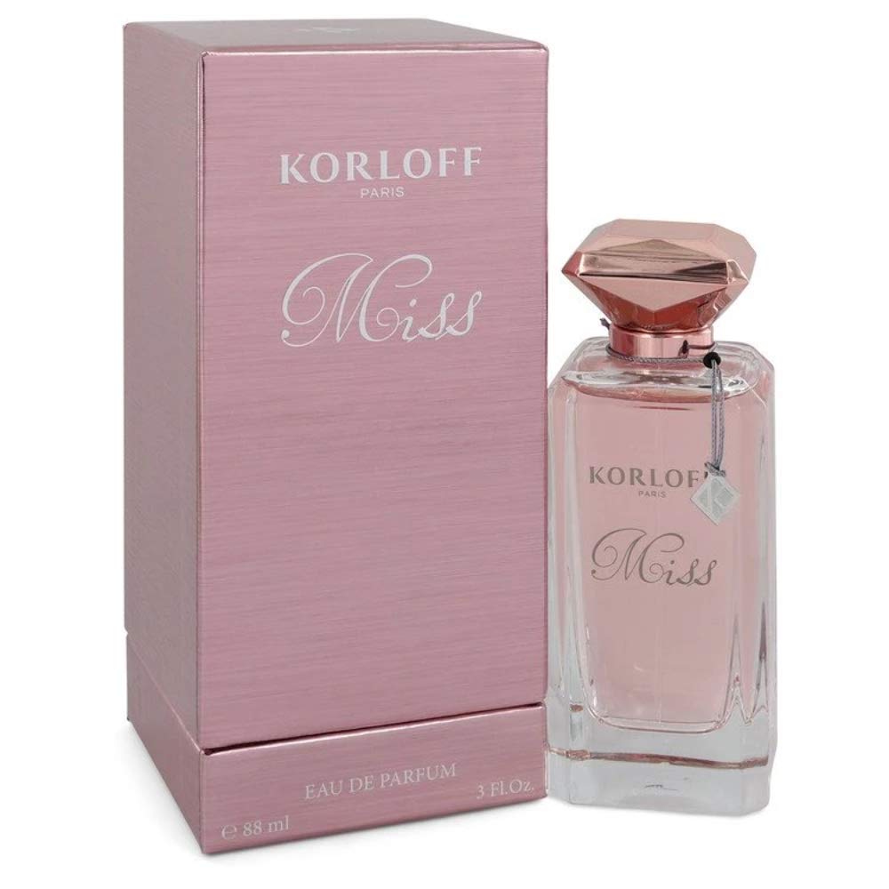 Korloff Miss