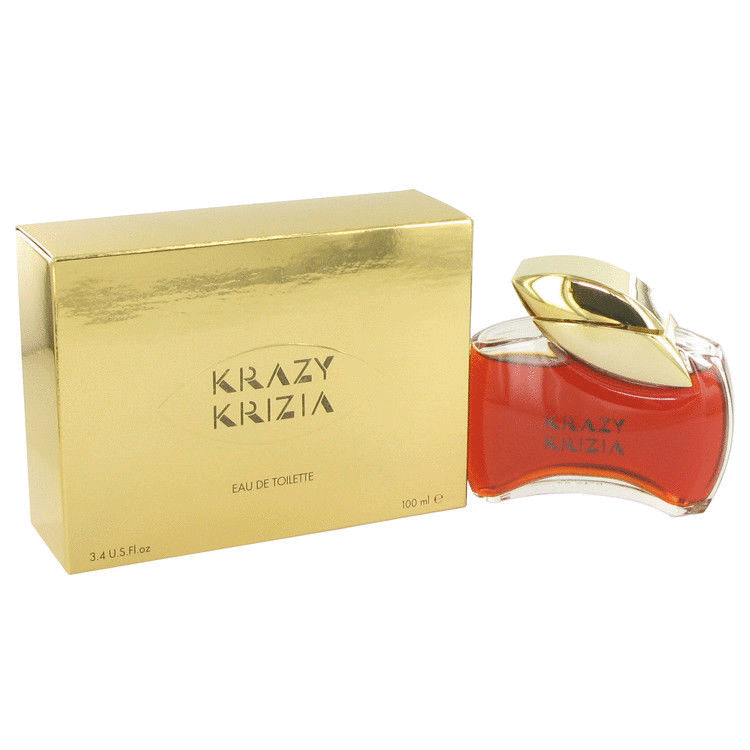 Krazy Krizia
