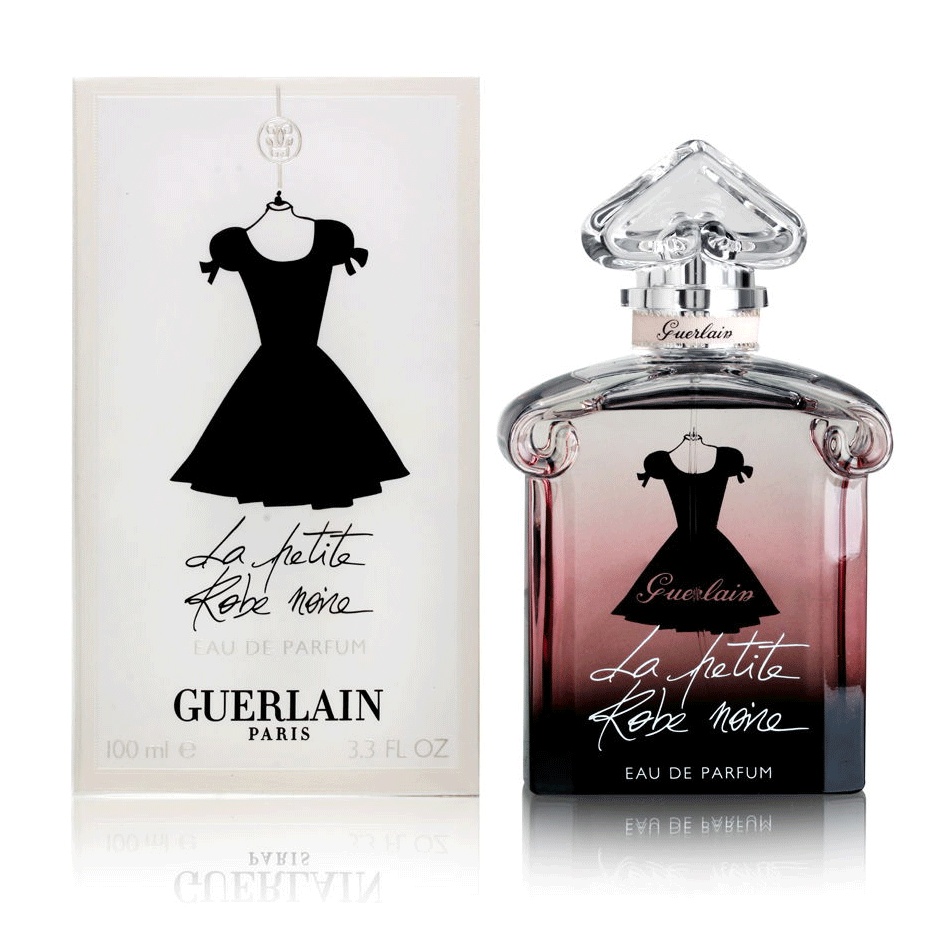 La Petite Robe Noir EDP