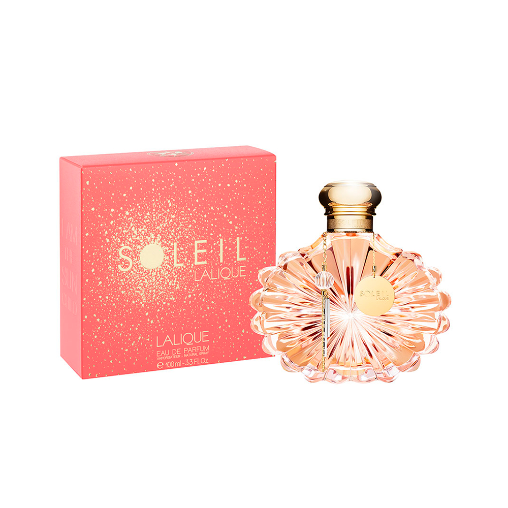 Lalique Soleil Lalique