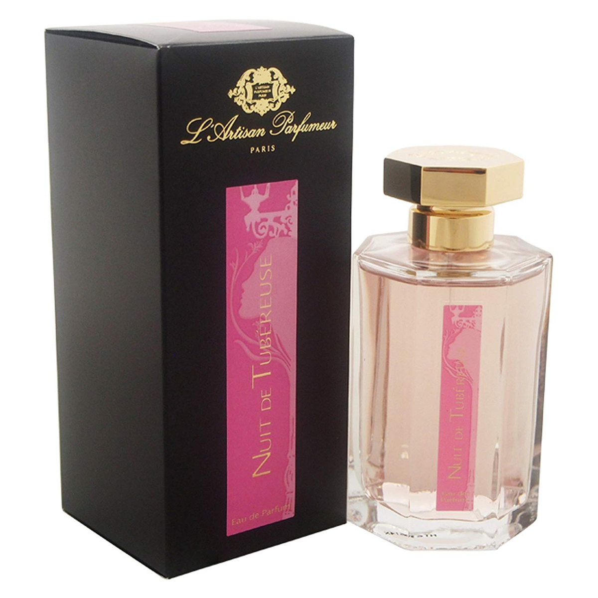 L'Artisan Nuit De Tubereuse