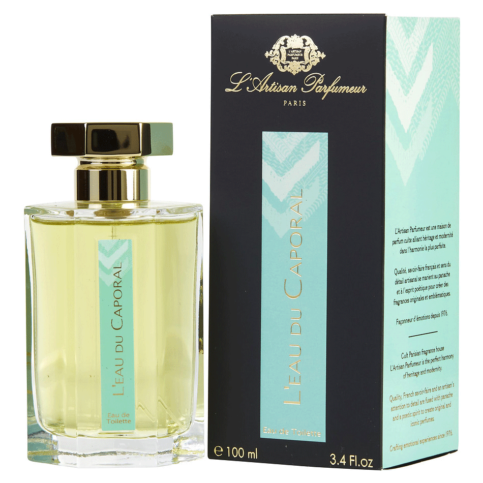 L'Artisan Perfumeur L'Eau Du Caporal