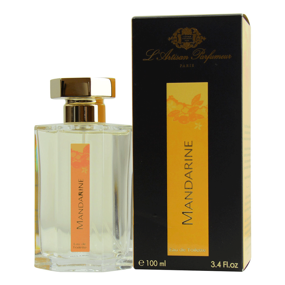 L'Artisan Perfumeur Mandarine