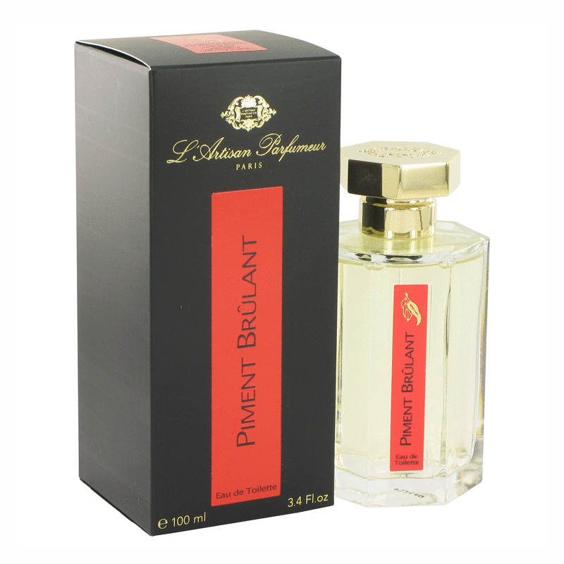 L'Artisan Perfumeur Piment Brulant