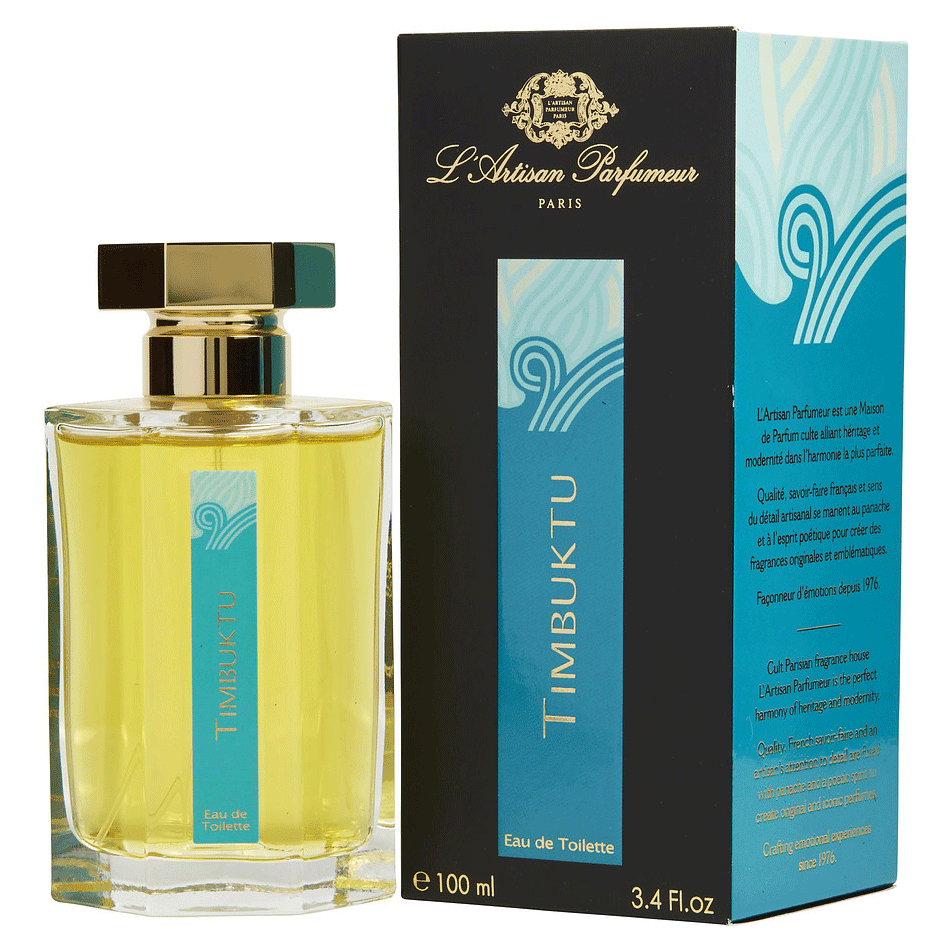 L'Artisan Perfumeur Timbuktu
