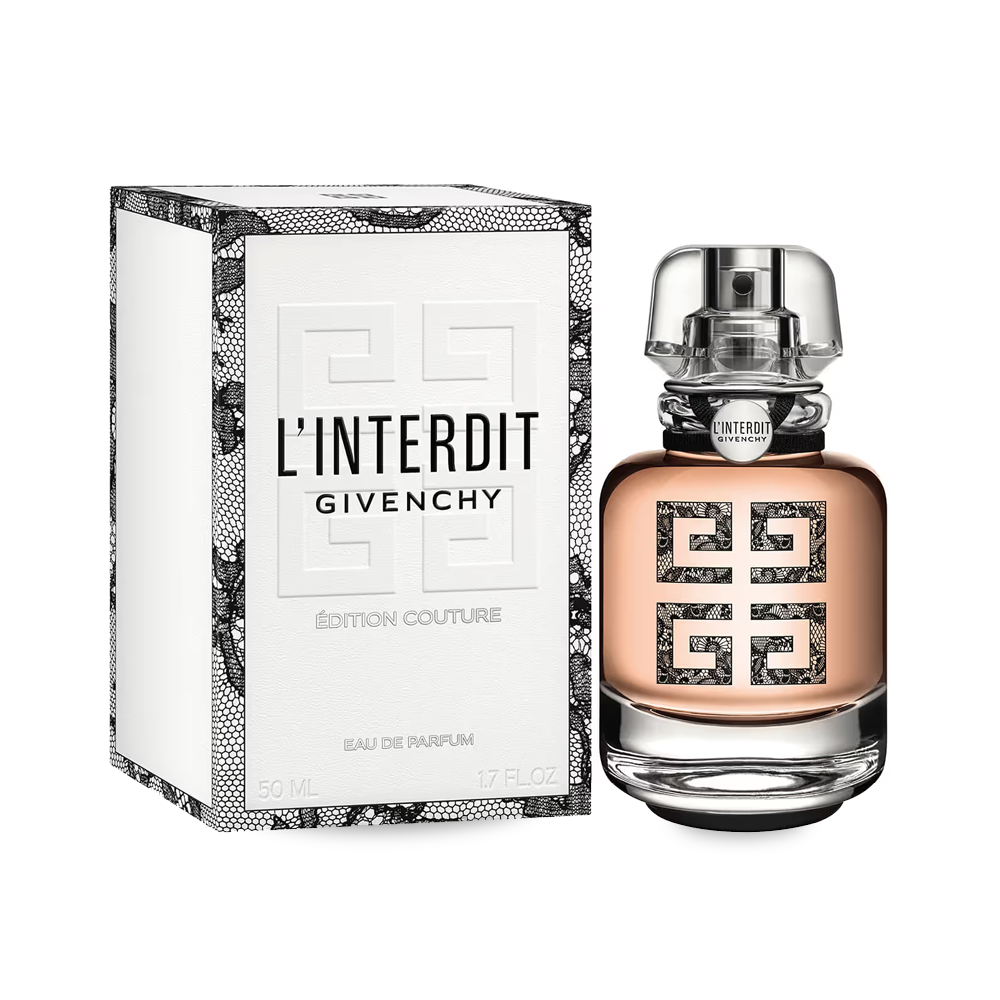 L'Interdit Edition Couture Women, Givenchy, FragrancePrime
