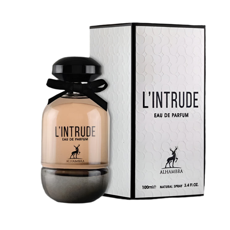 L'Interlude