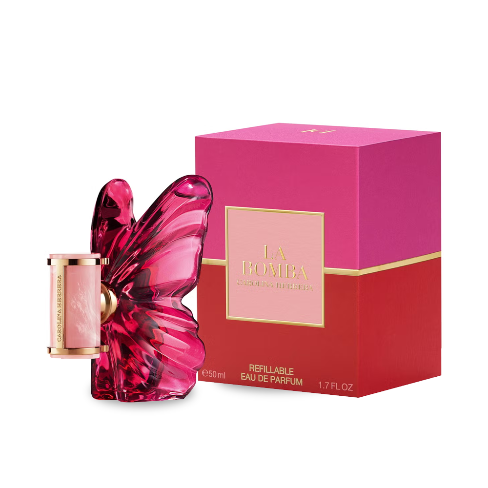 La Bomba Women, Carolina Herrera, FragrancePrime