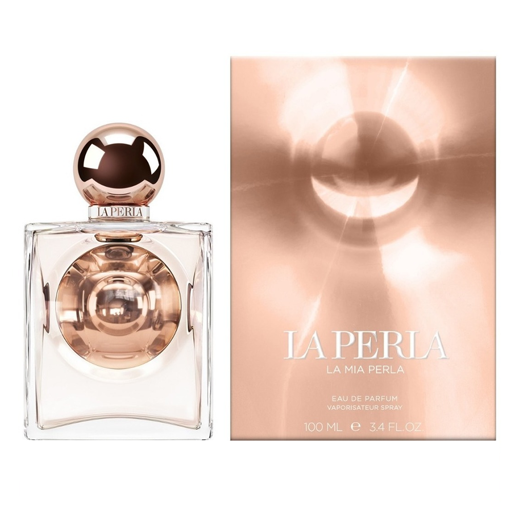 La Perla La Mia Perla