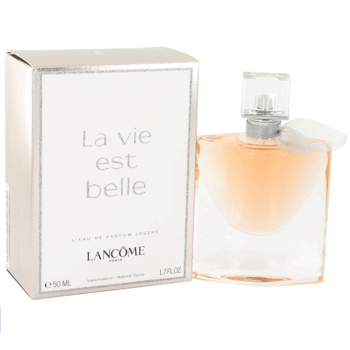 La Vie Est Belle Legere