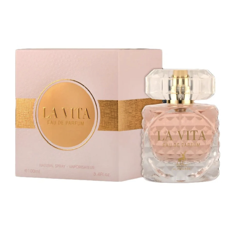 La Vita UNISEX, Maison Alhambra, FragrancePrime
