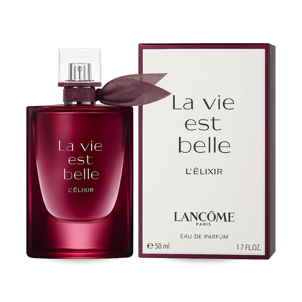 La Vie Est Belle L'Elixir Women, Lancome, FragrancePrime