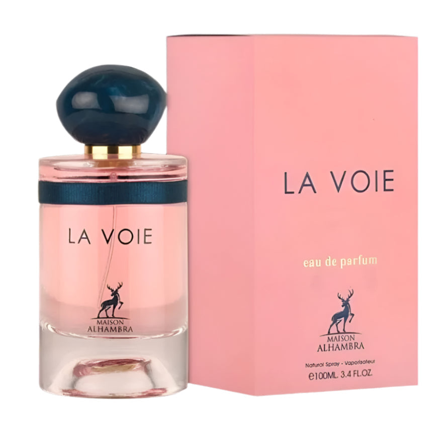 La Voie