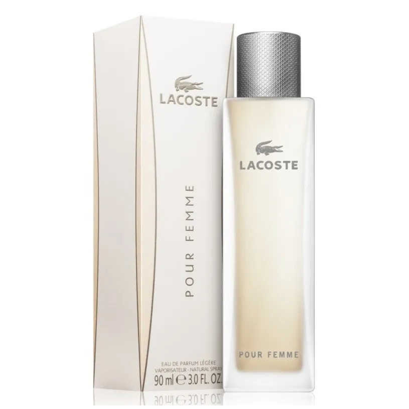 Lacoste Femme Legere