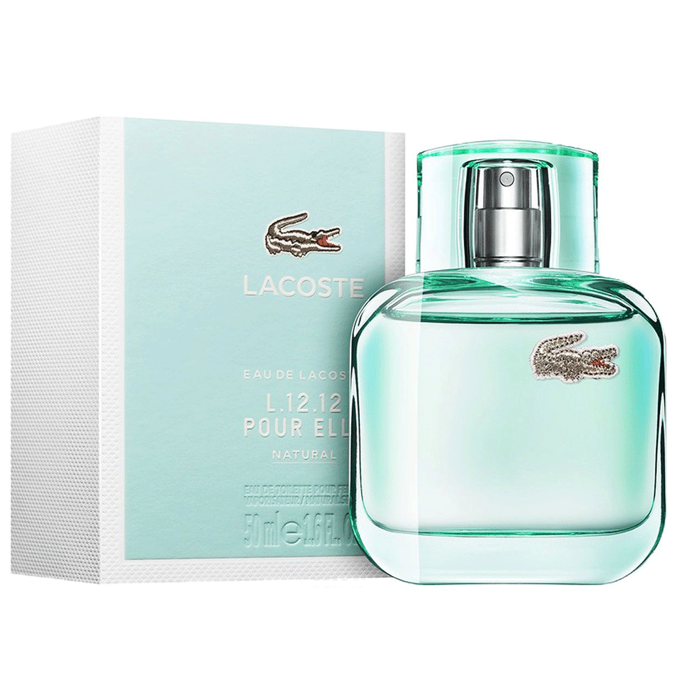Lacoste Natural