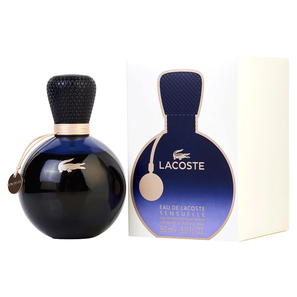 Lacoste Sensuelle
