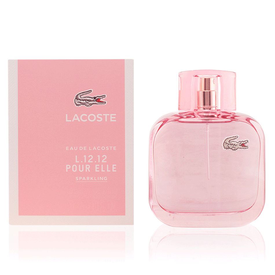 Lacoste Sparkling