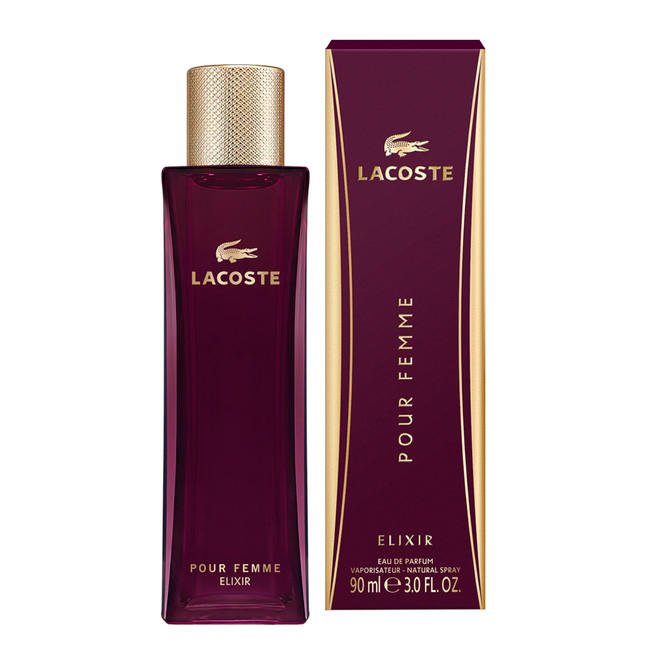 Lacoste Elixir