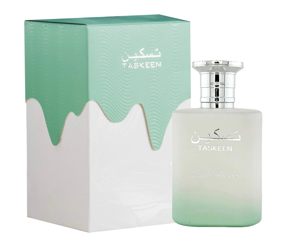 Lactea Divina UNISEX, Paris Corner, FragrancePrime