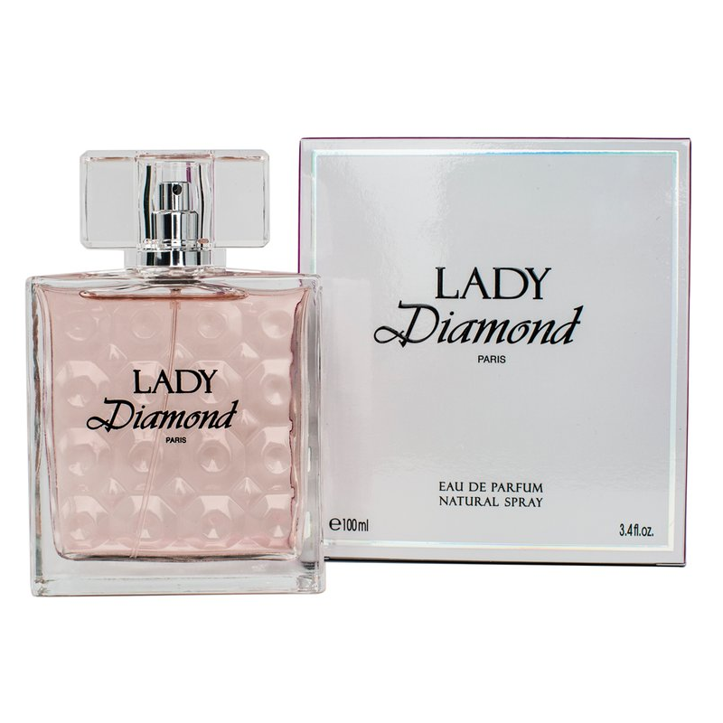 Lady Diamond