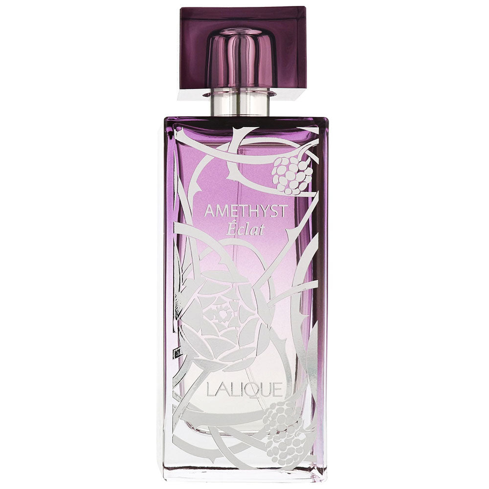 Lalique Amethyst Eclat