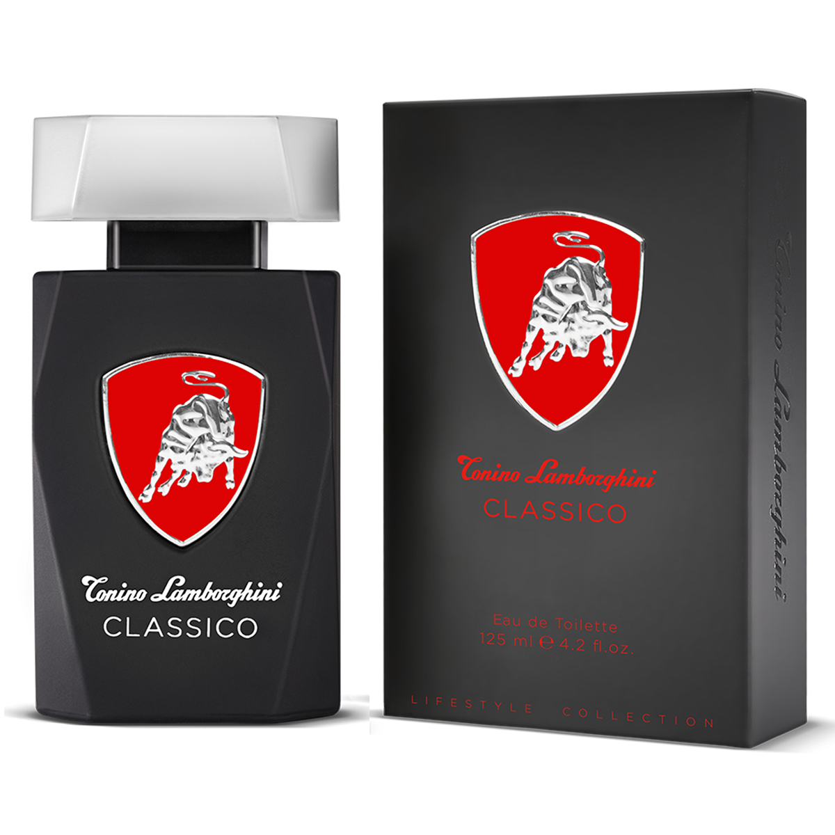 Lamborghini Classico