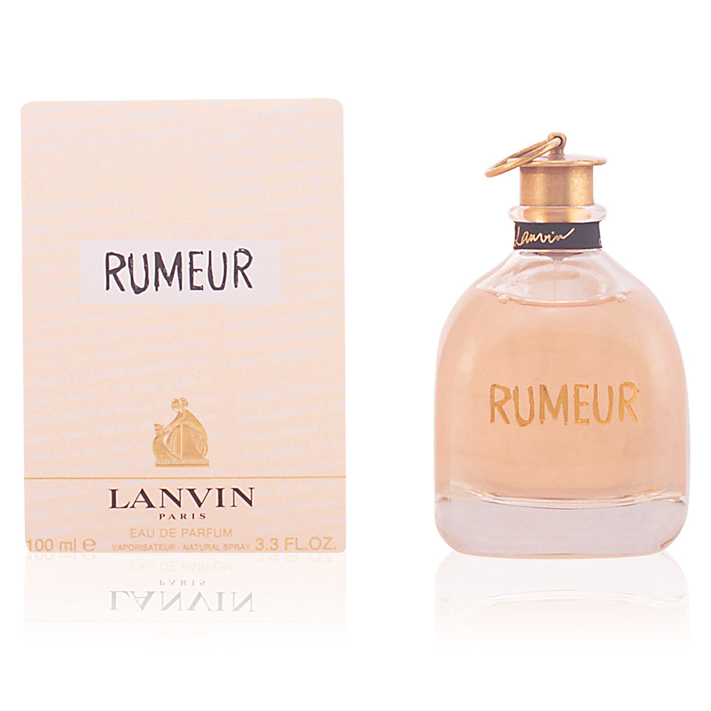 Lanvin Rumeur
