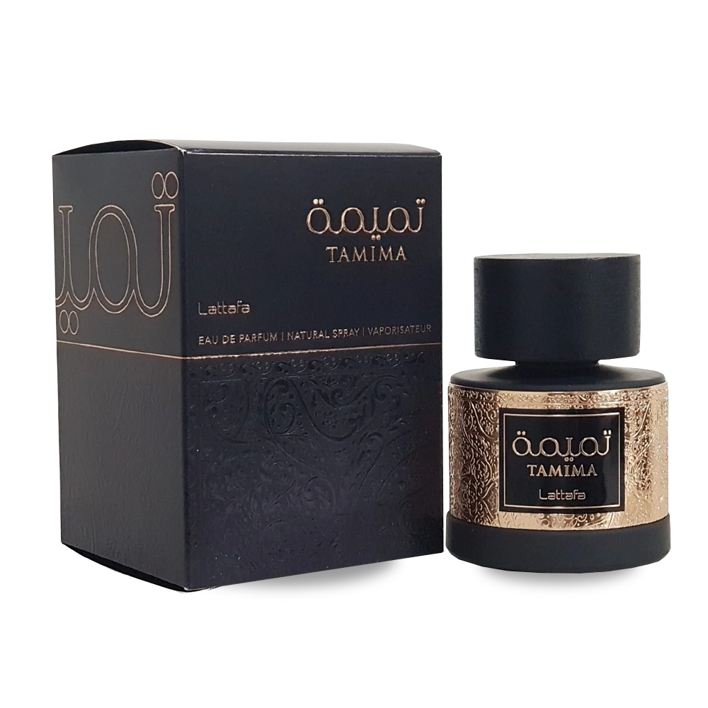 Tamima UNISEX, Lattafa, FragrancePrime