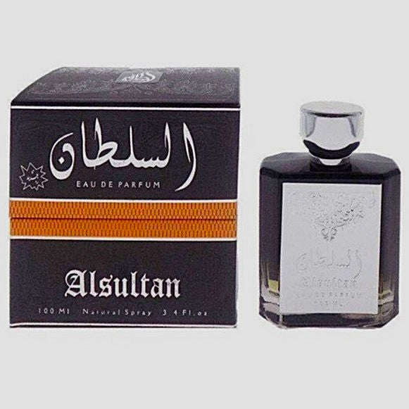 Lattafa Al Sultan