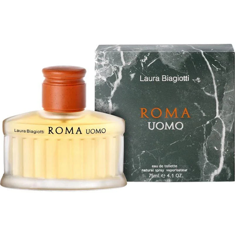 Laura Biagiotti Roma Uomo