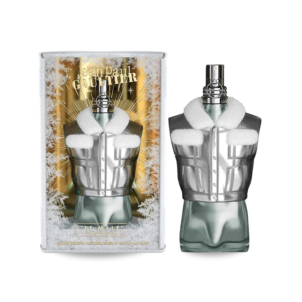 Le Male Collector Edition Men, Jean Paul Gaultier, FragrancePrime