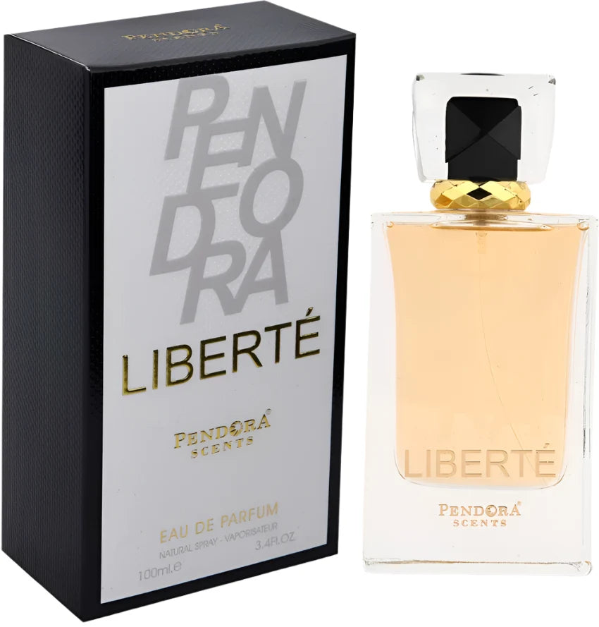 Liberte Pendora