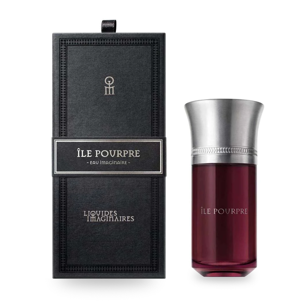 Liquides Imaginaires Ile Pourpre Unisex, Les Liquides Imaginaires, FragrancePrime