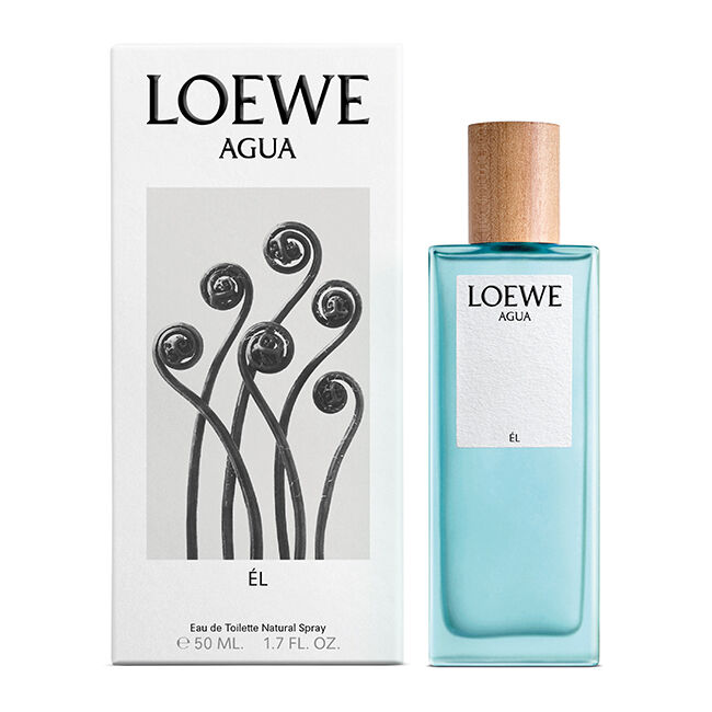 Loewe Agua