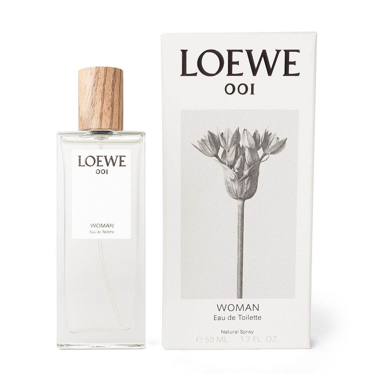 Loewe 001 Edt