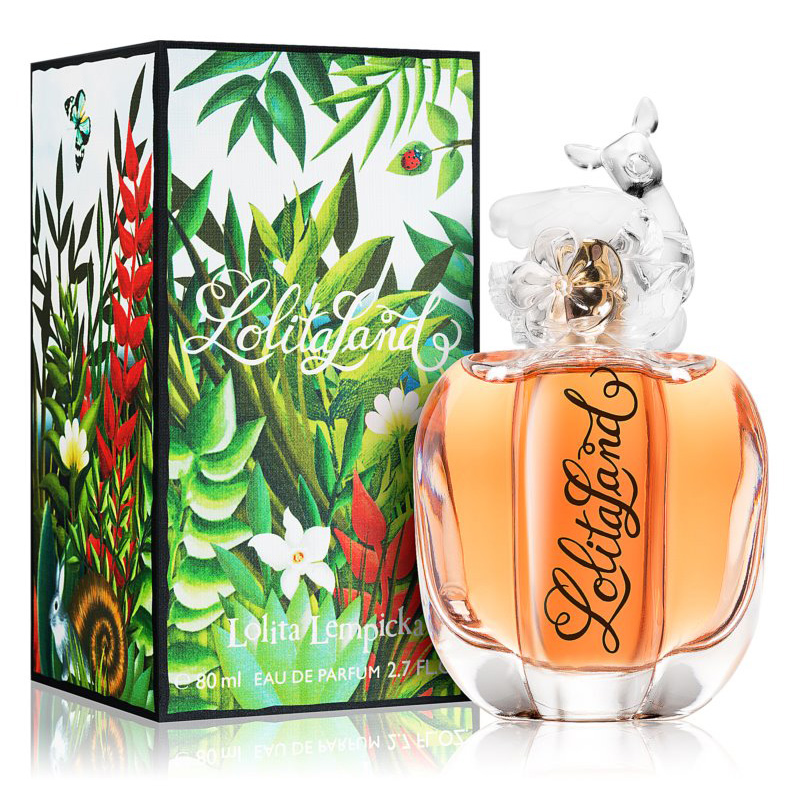 Lolita Lempicka Lolitaland